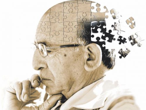 Promessa contra o Alzheimer