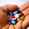 Overdoses por analgésicos opioides dobram entre jovens