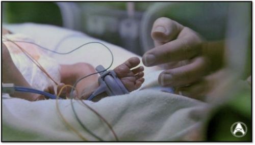 Os bebês que já nascem em clínicas de reabilitação