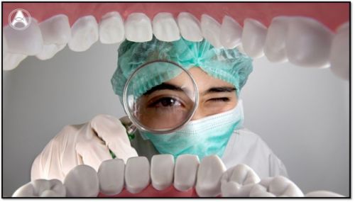 Substância pode regenerar dentes e aposentar obturações