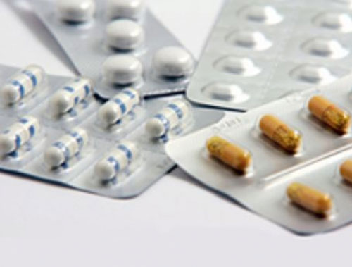 Anvisa suspende a venda de 4 lotes de medicamentos