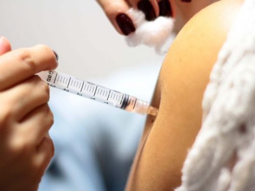 Ministério da Saúde amplia vacinação em todas as faixas etárias