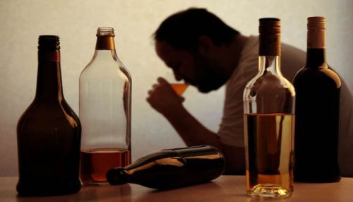 O Baclofeno poderia ser uma possível cura para o alcoolismo?