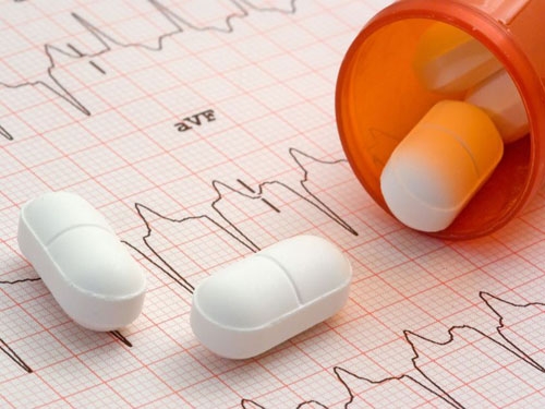 Uso de Estatina reduz risco de infarto, derrame e insuficiência cardíaca